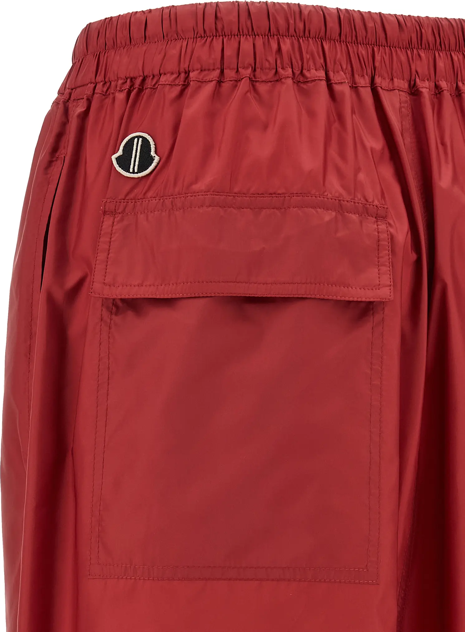 Rick Owens Kiltshorts Shorts
