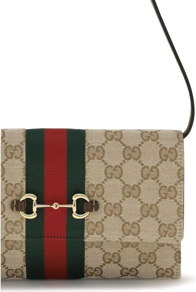 Wallet Gucci
