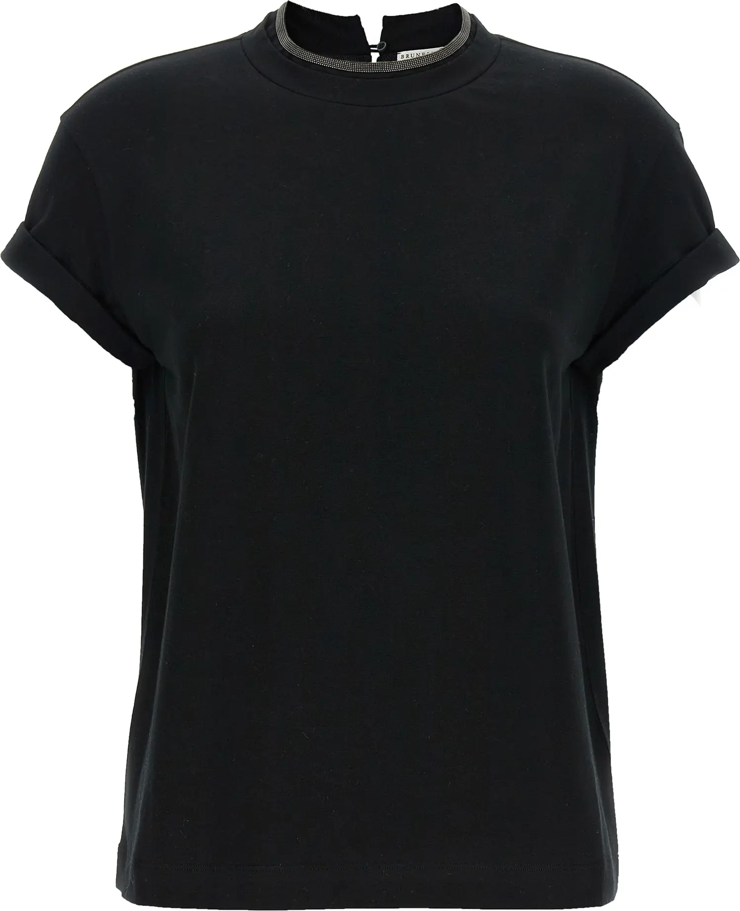 T-Shirt Brunello Cucinelli