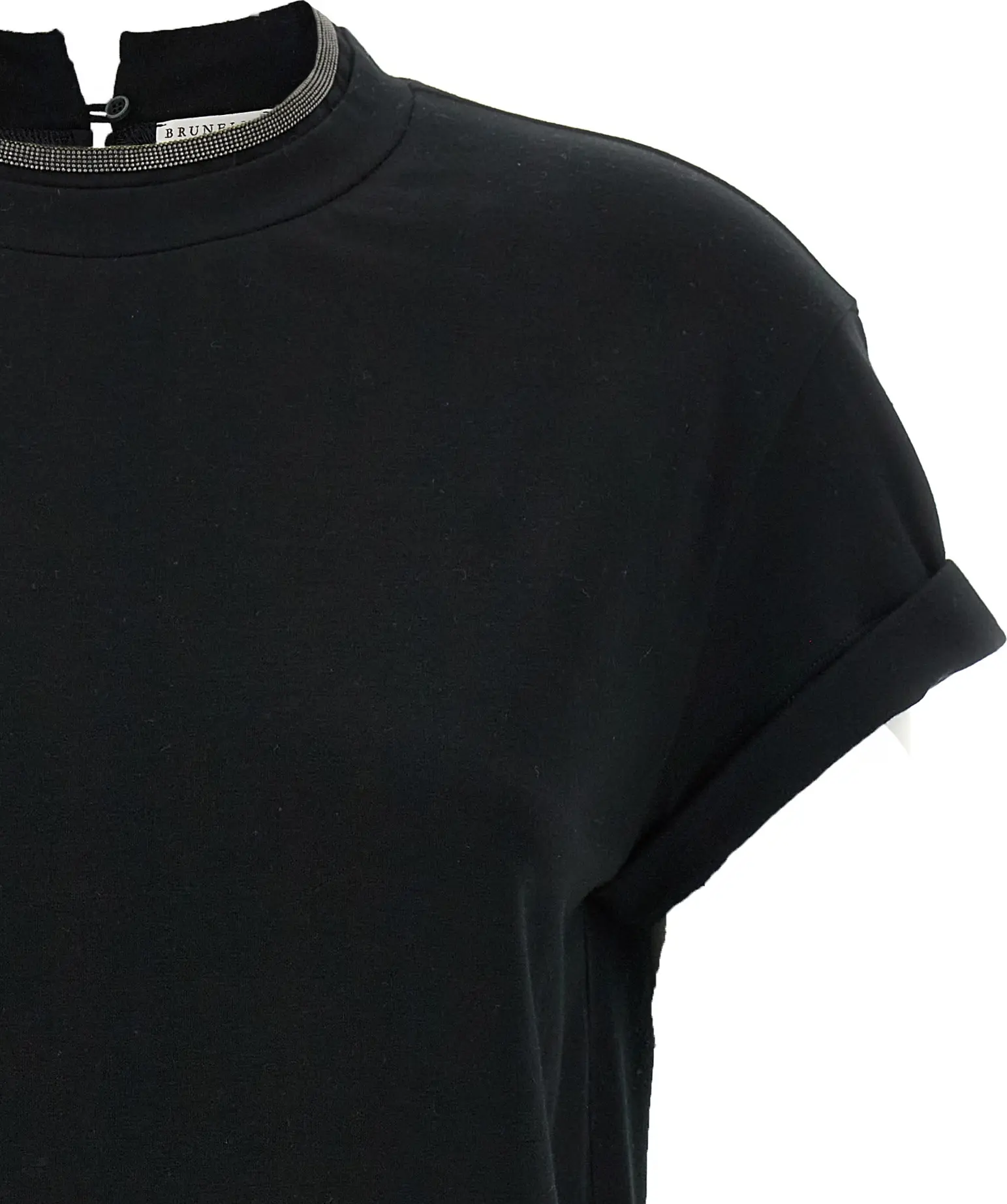 T-Shirt Brunello Cucinelli