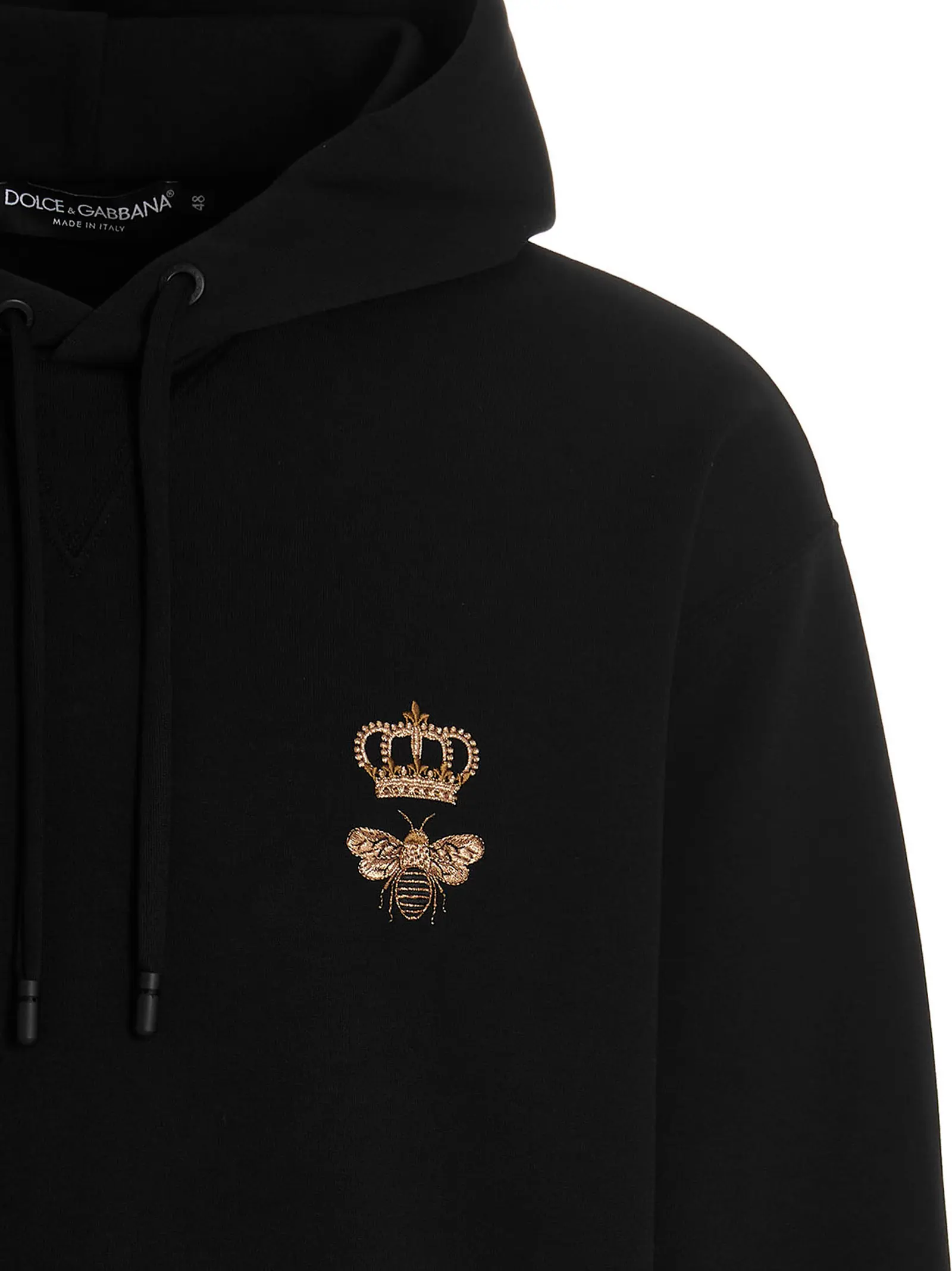 Свитшот Dolce & Gabbana