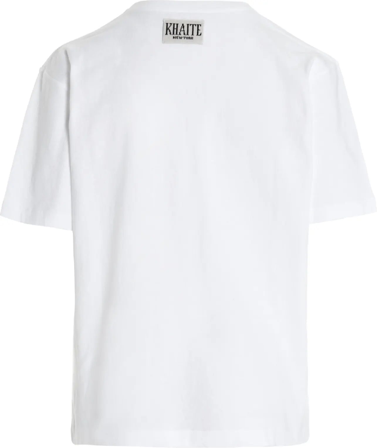 T-shirt Khaite