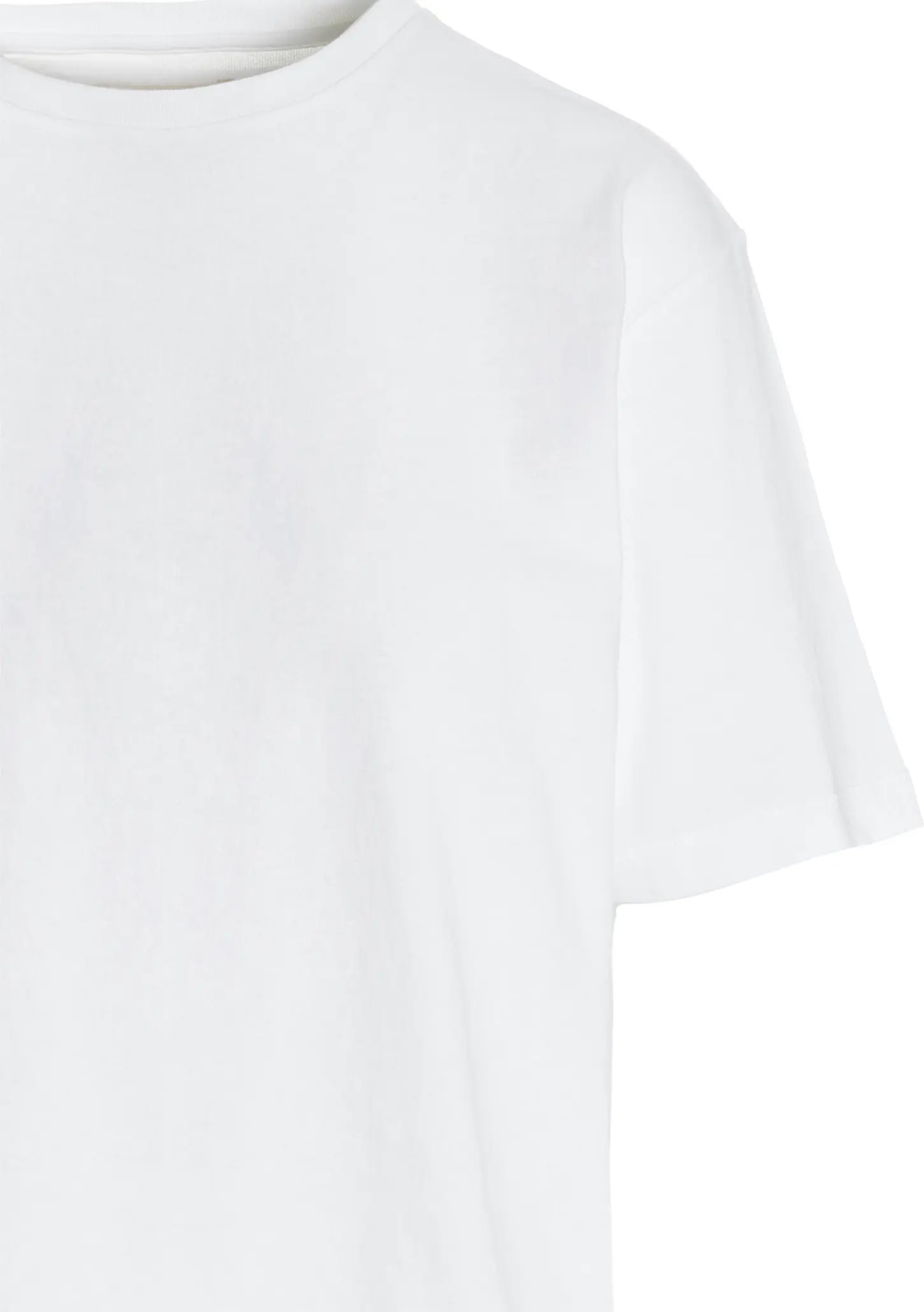 T-shirt Khaite