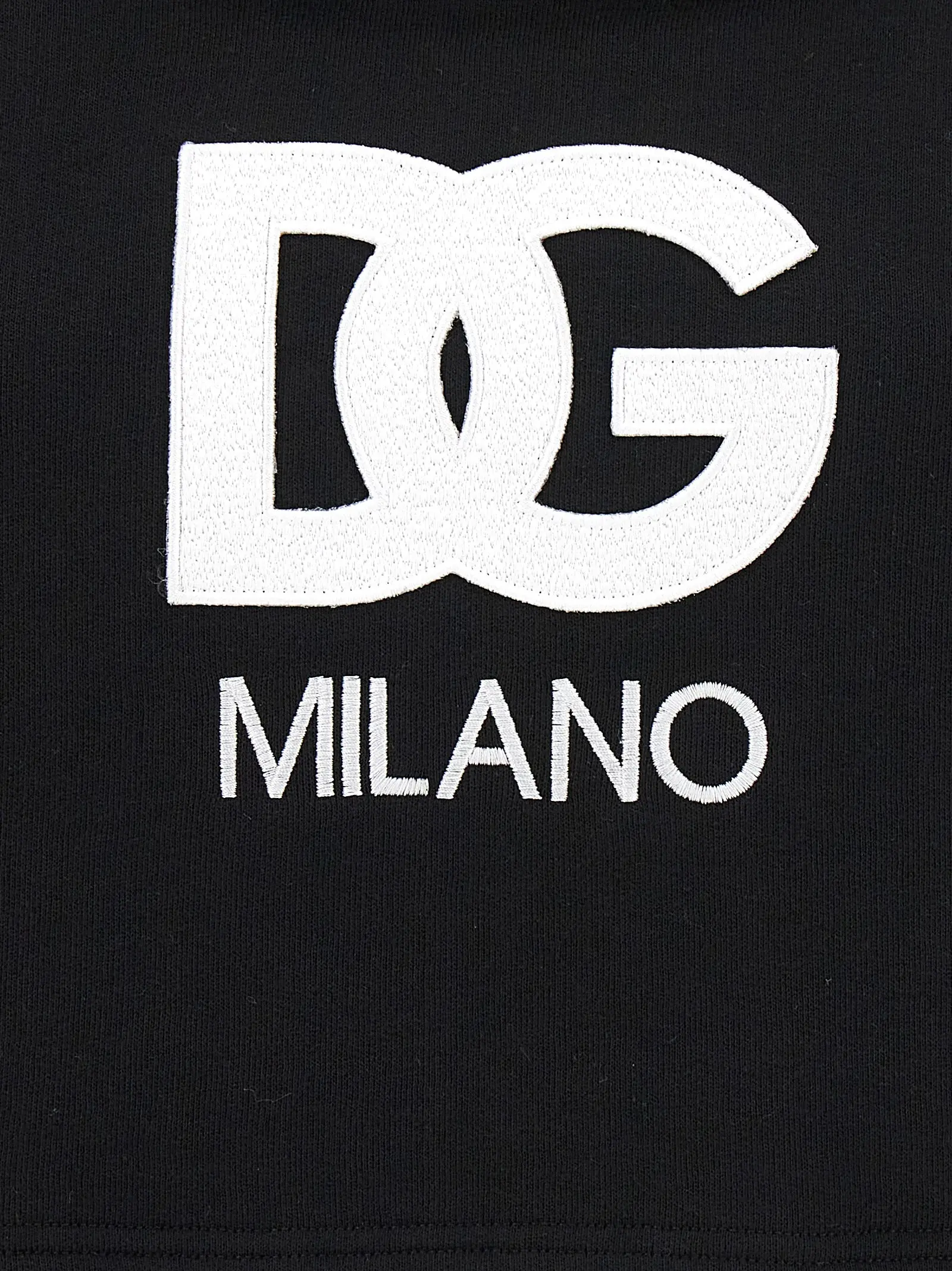 Толстовка Dolce & Gabbana