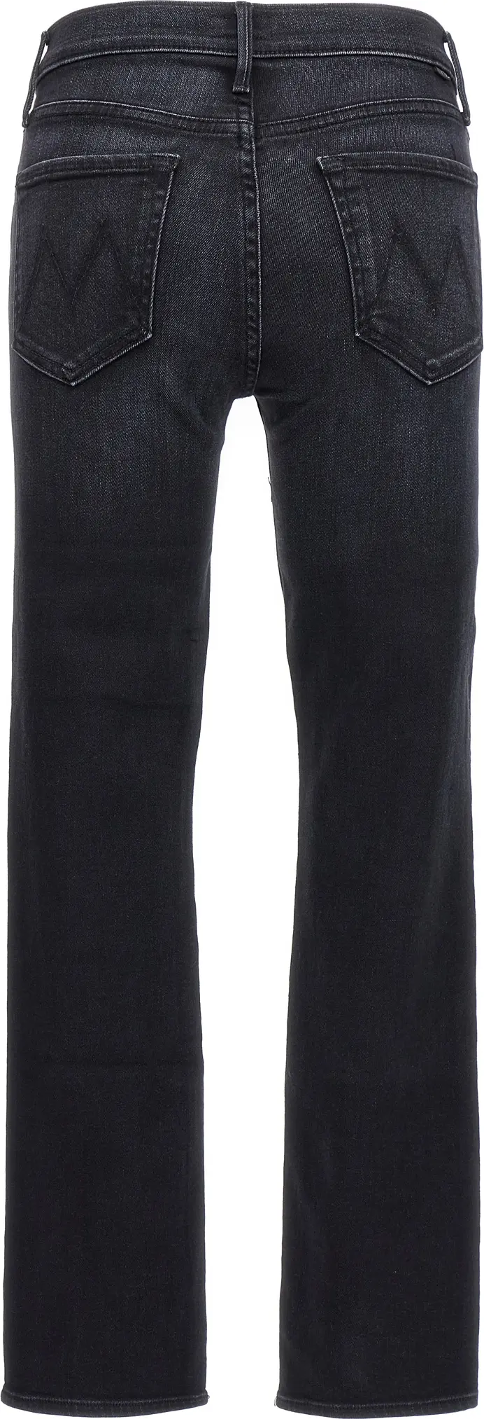 Slim Fit Jeans Mother Denim