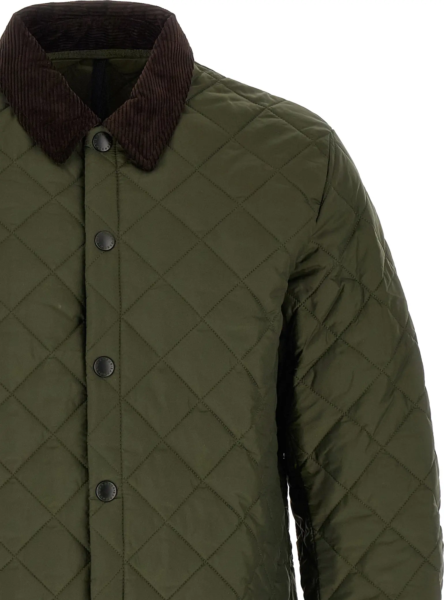 Jacket Barbour Heritage Liddesdale