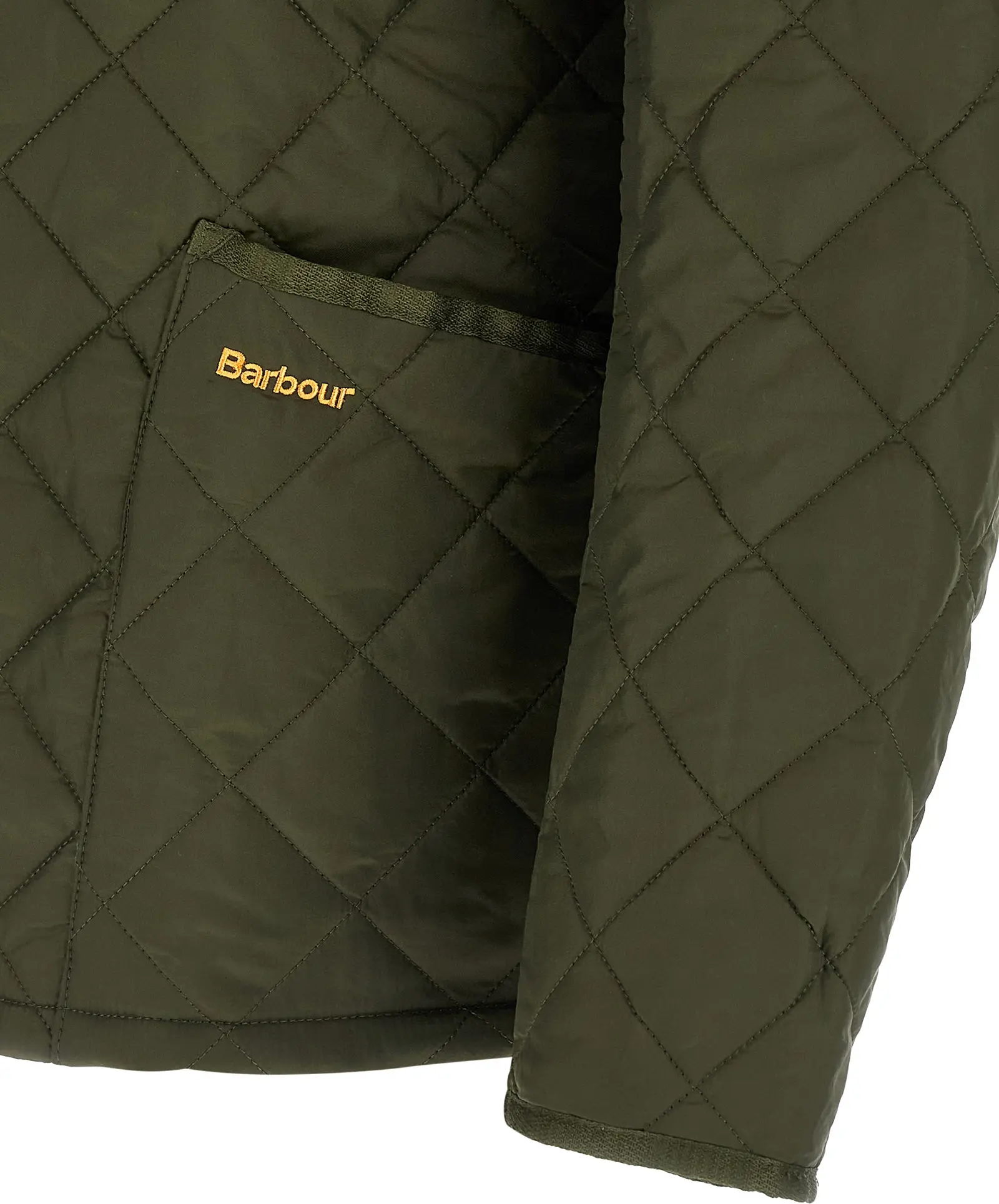 Jacket Barbour Heritage Liddesdale