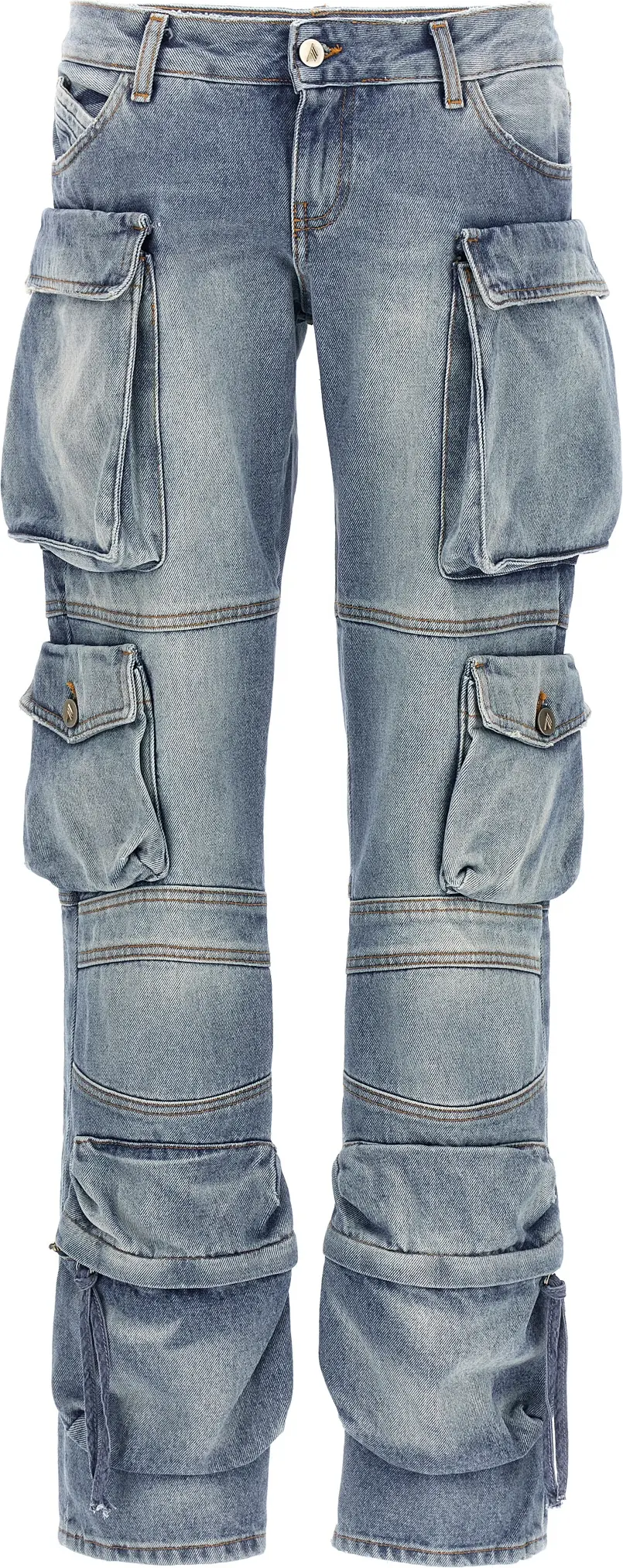Jeans The Attico