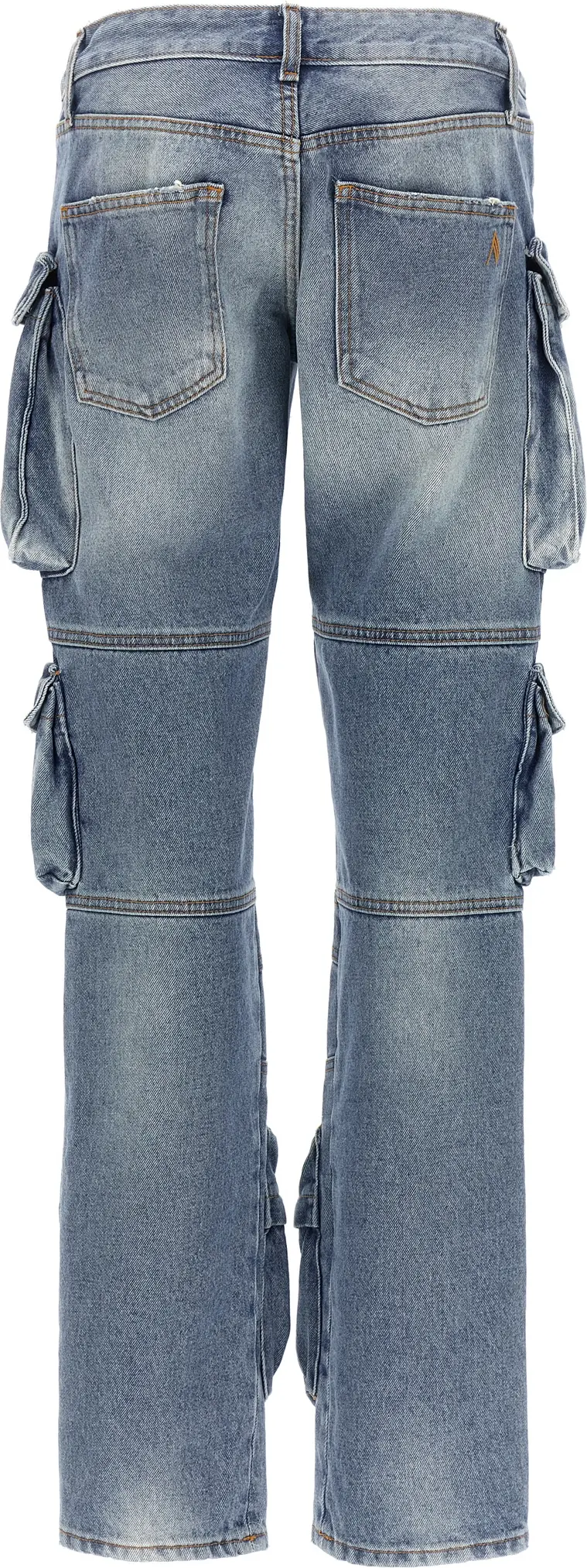 Jeans The Attico