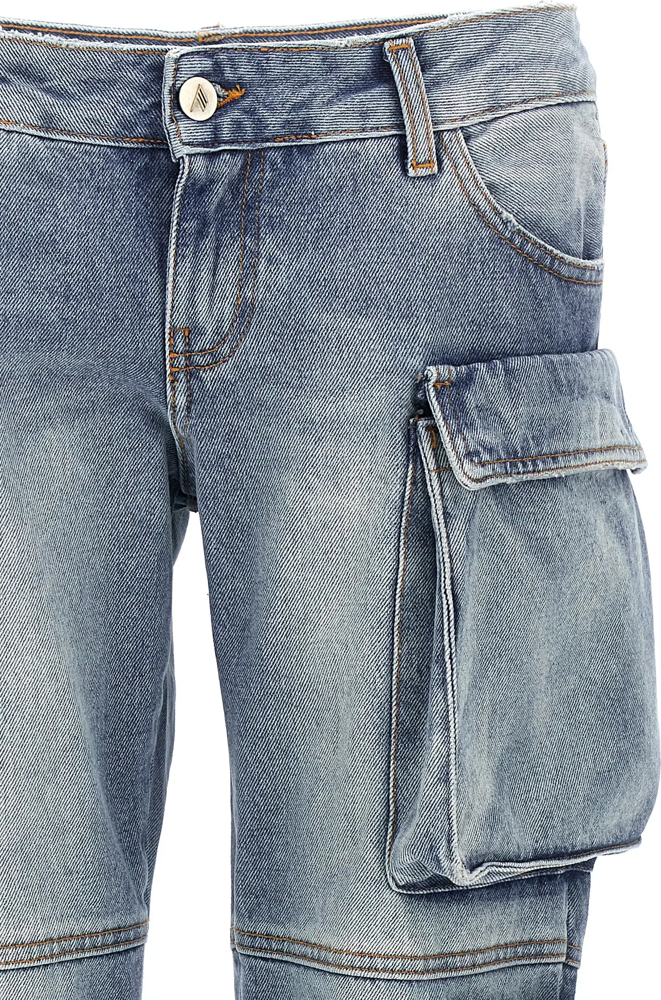 Jeans The Attico