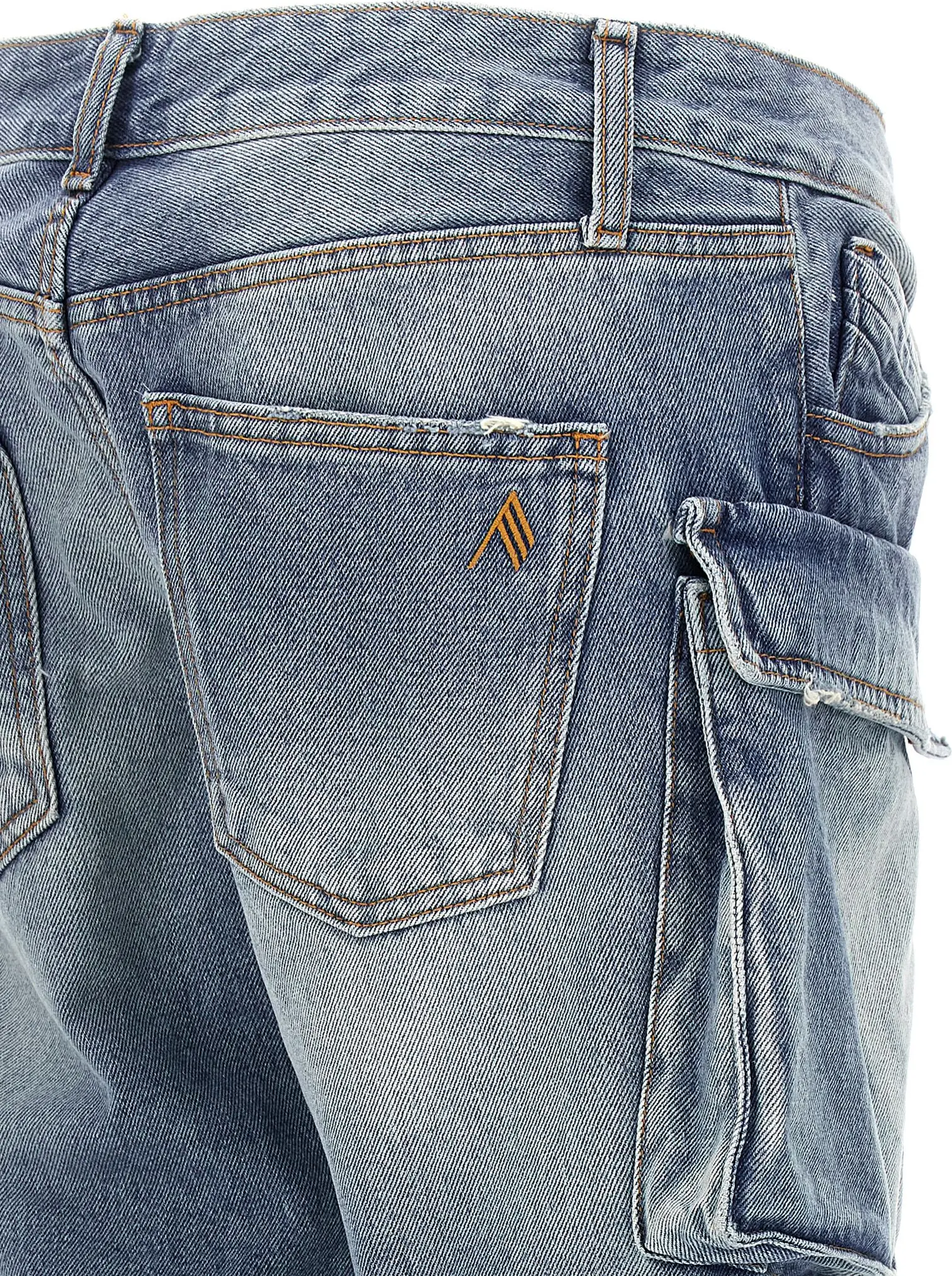 Jeans The Attico