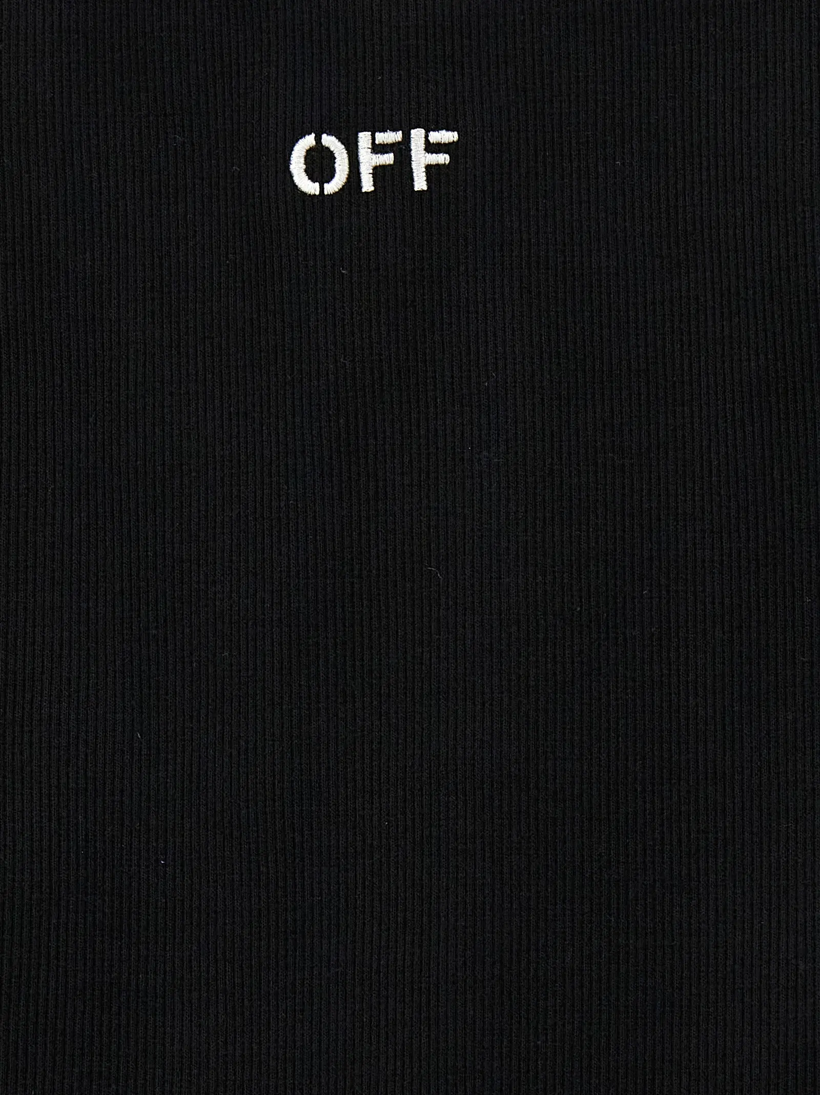 T-kofta Off-White