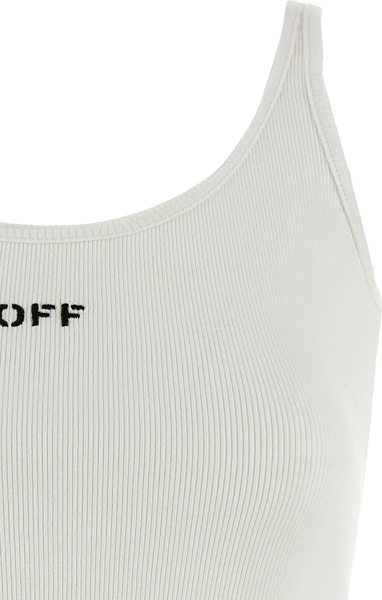 Oq rangli futbolka (T-Shirt Off-White)