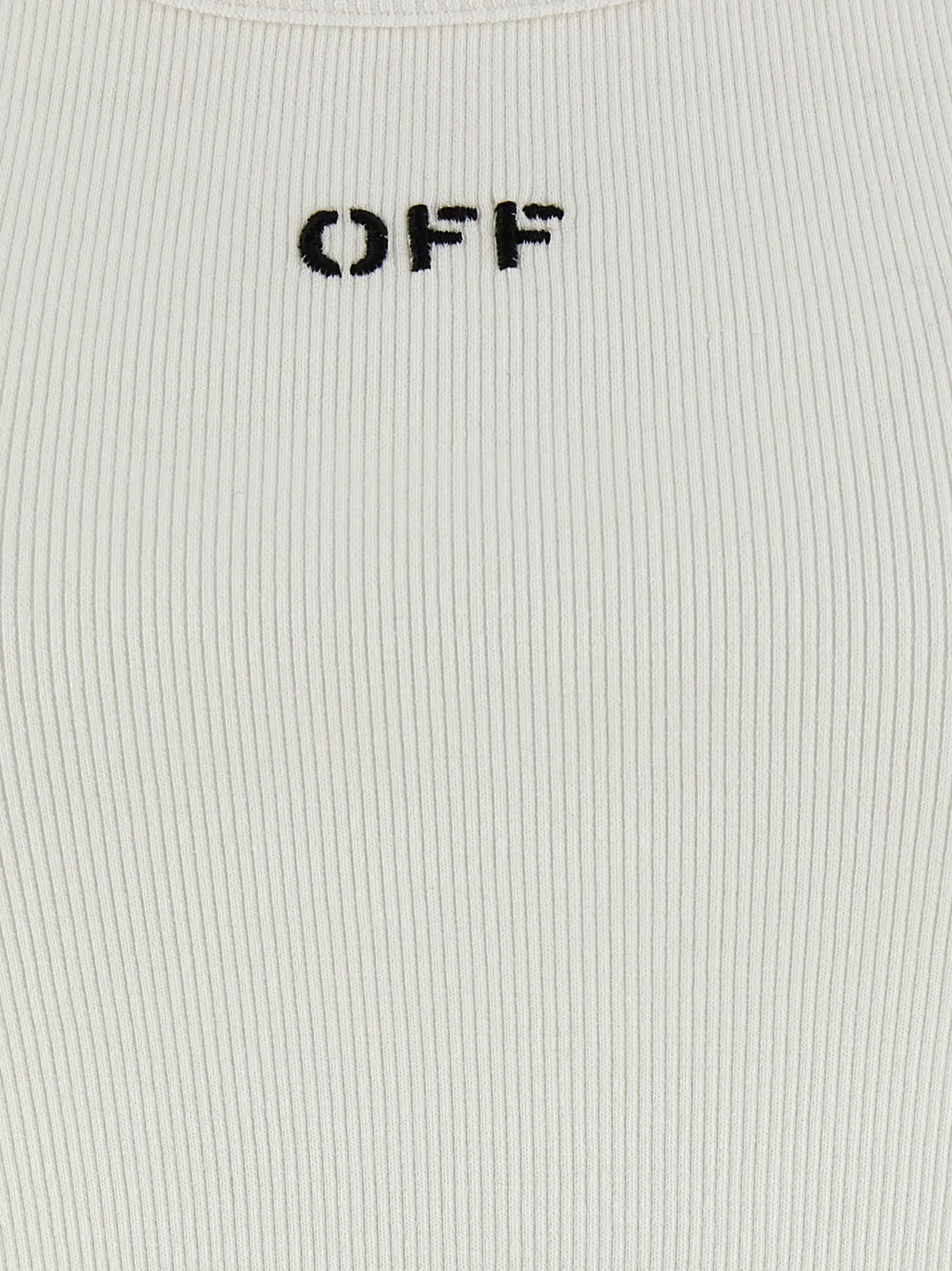 Oq rangli futbolka (T-Shirt Off-White)