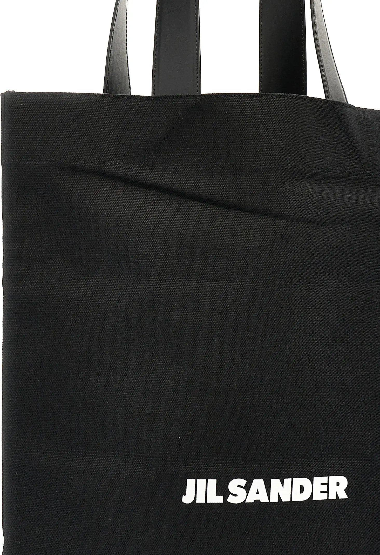 Tote Bag Jil Sander Flat Shopper