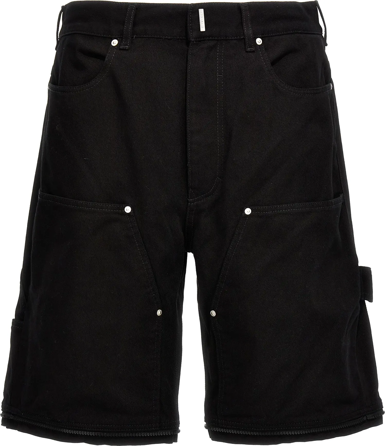 Jinsi Givenchy