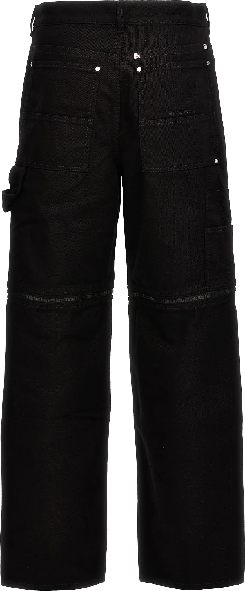 Jinsi Givenchy