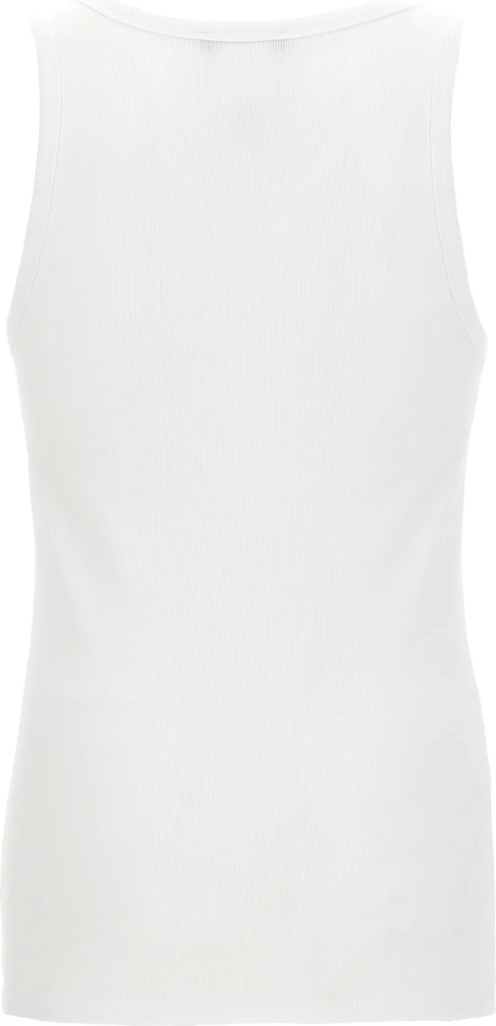 Футболка Versace White Cotton