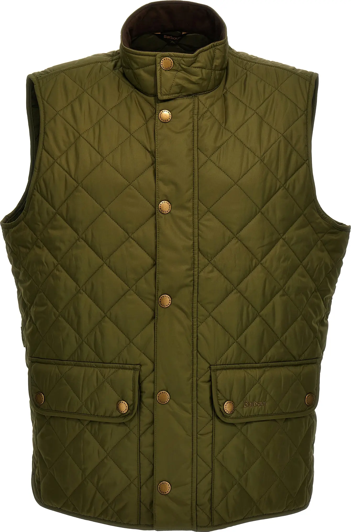 Barbour New Lowerdale Eligisi