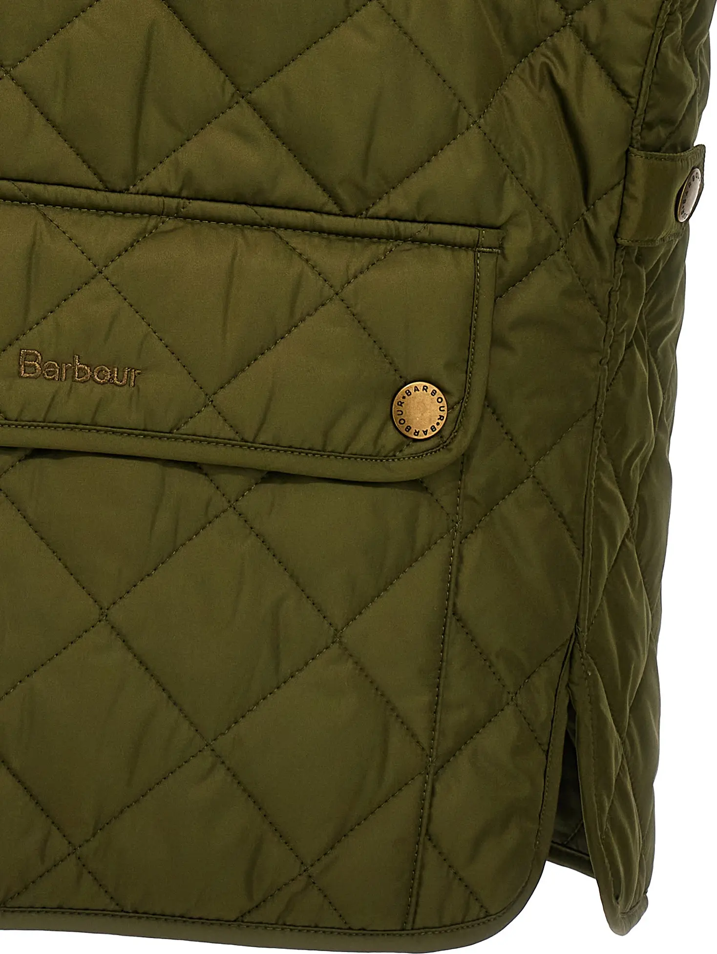 Жилет Barbour New Lowerdale