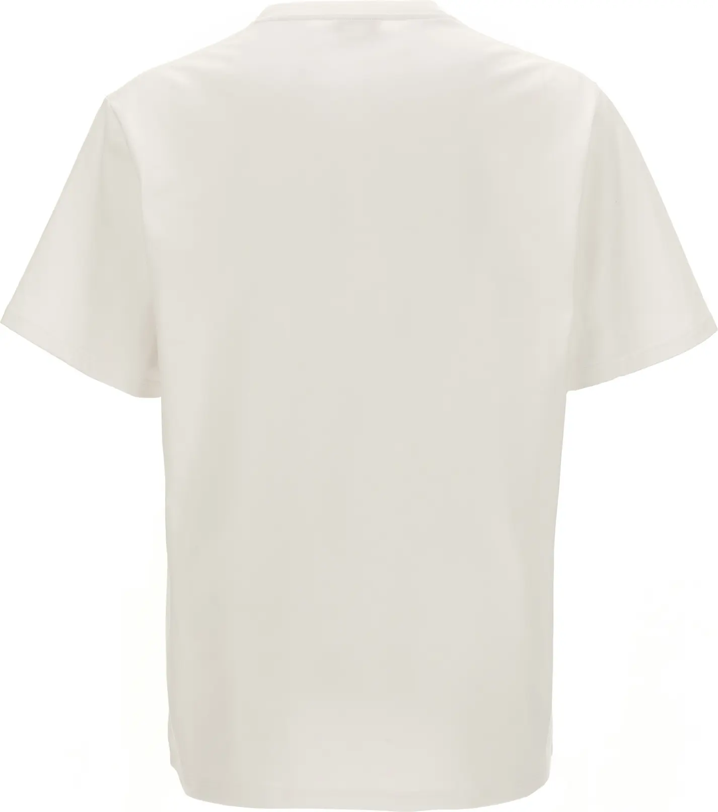 T-Shirt Alexander McQueen
