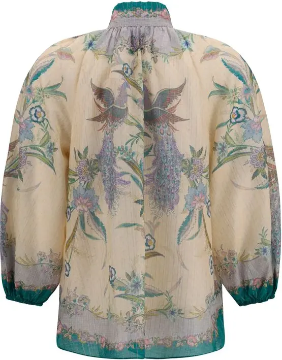 Shirt Zimmermann Indra