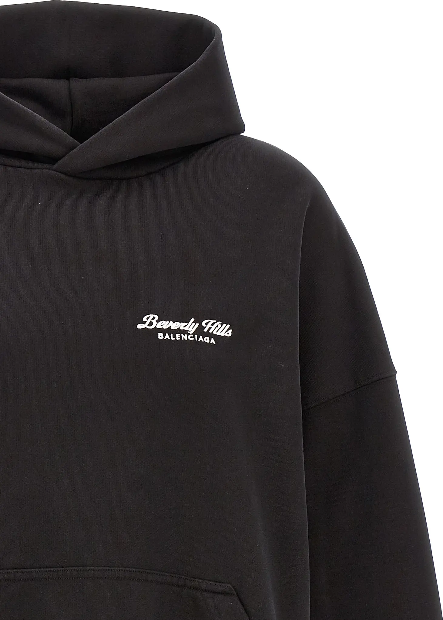 Balenciaga Beverly Hillslipidemia