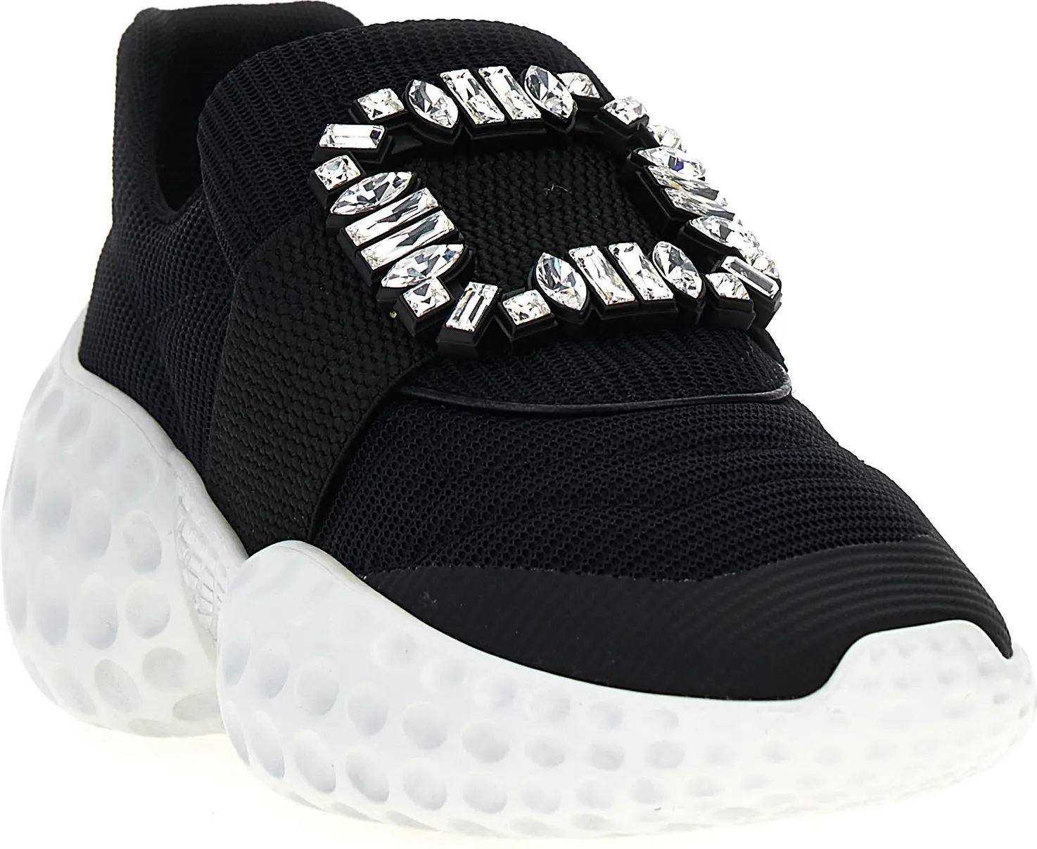 Athletic Sneakers Roger Vivier Viv' Run Light