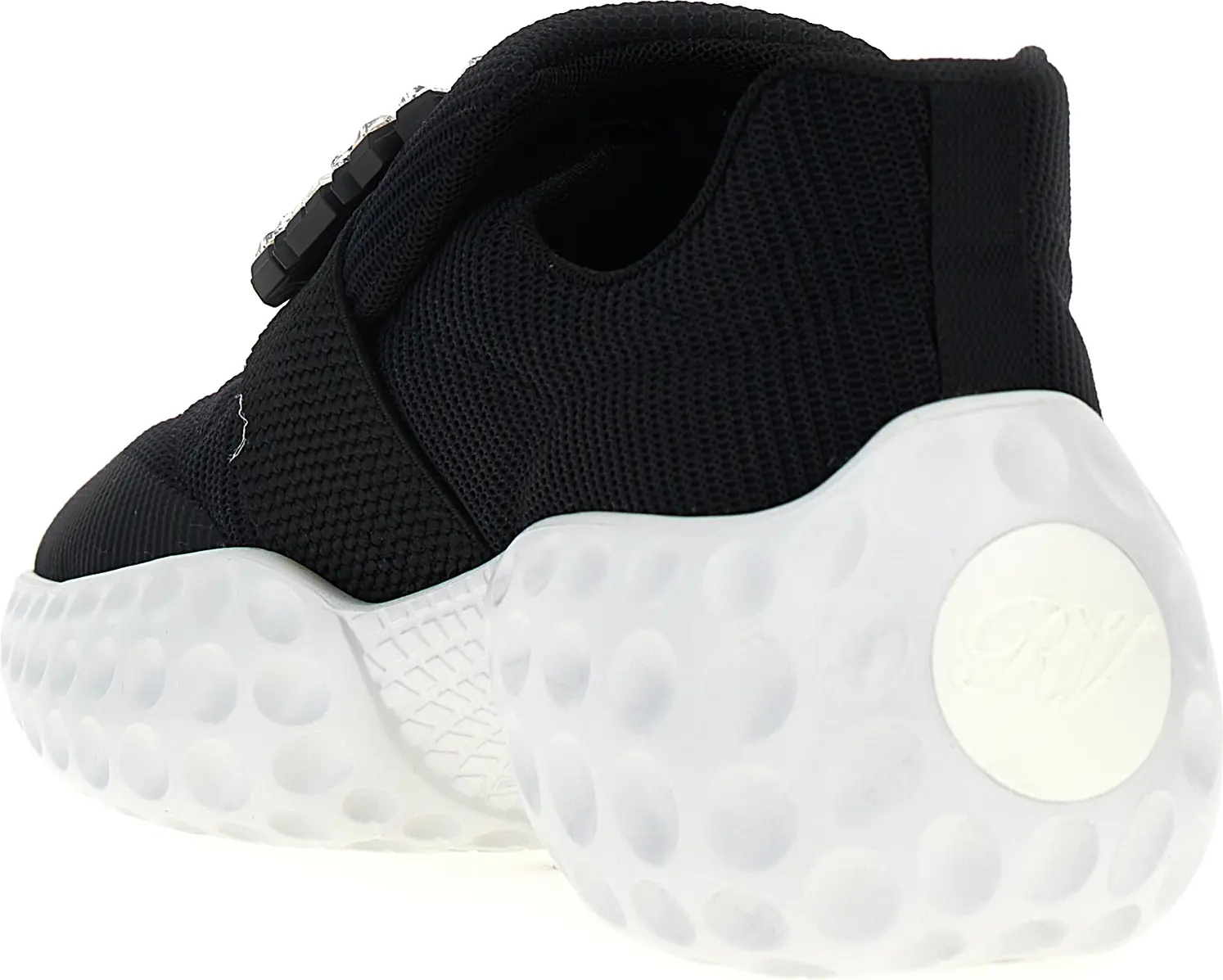 Athletic Sneakers Roger Vivier Viv' Run Light