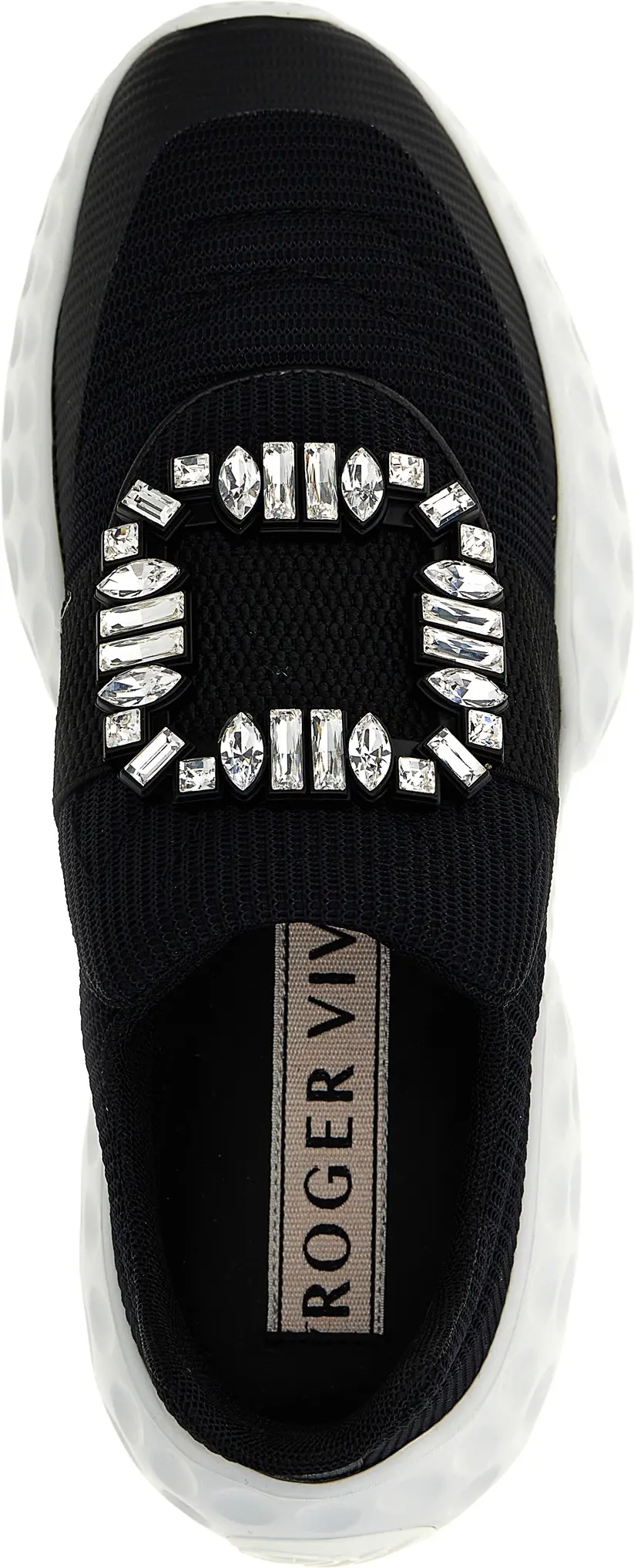 Athletic Sneakers Roger Vivier Viv' Run Light