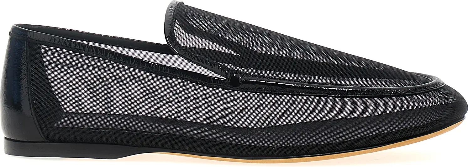 Loaferlar Khaite