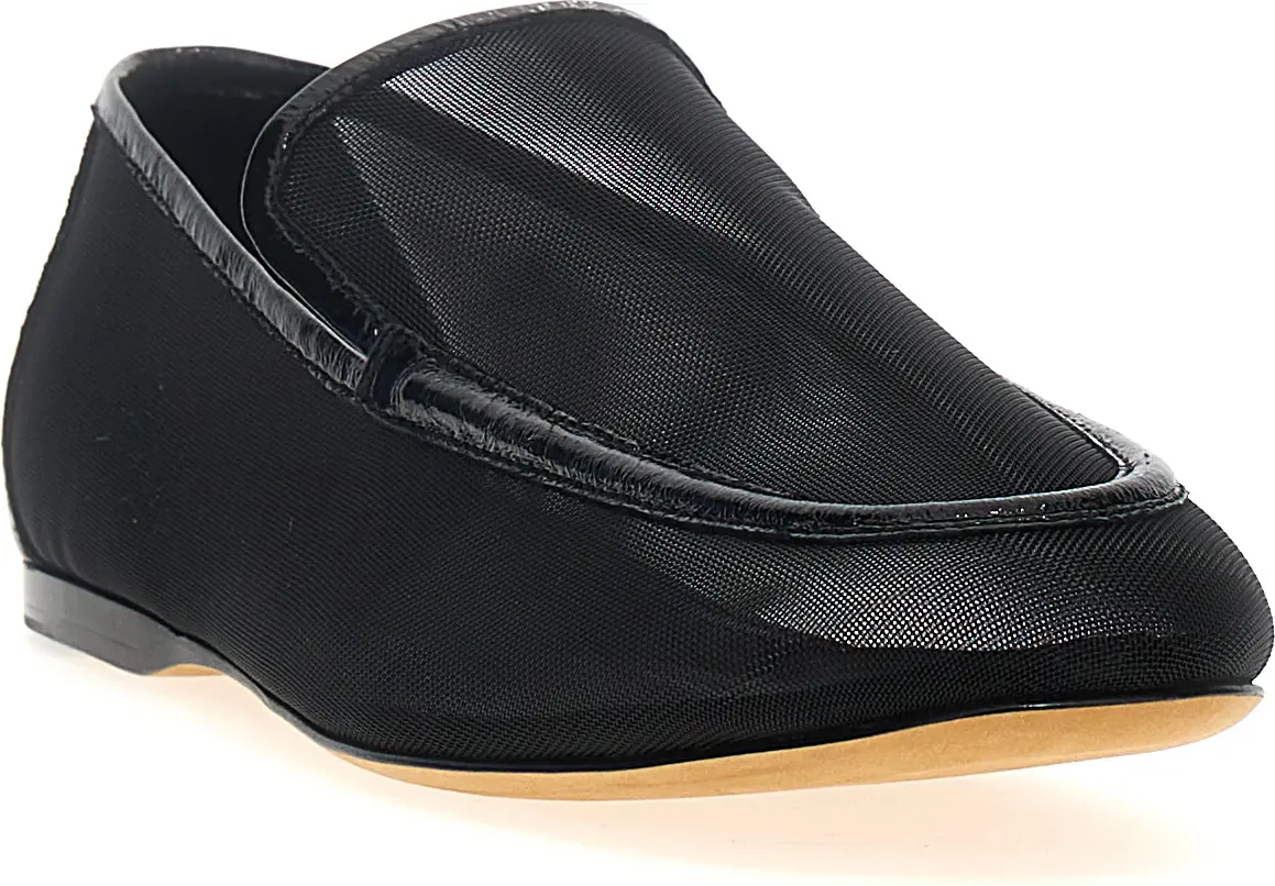 Loaferlar Khaite