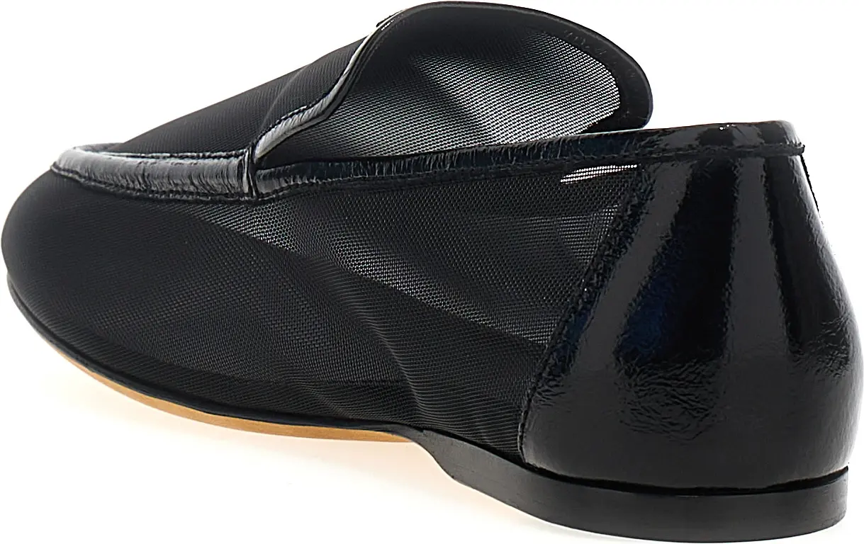 Loaferlar Khaite