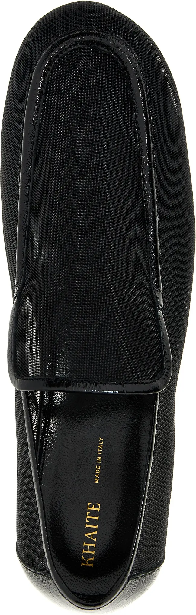 Loaferlar Khaite