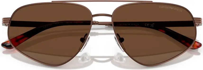 Armani Emporio Quyoshdan saqlaydigan ko'zoynaklari