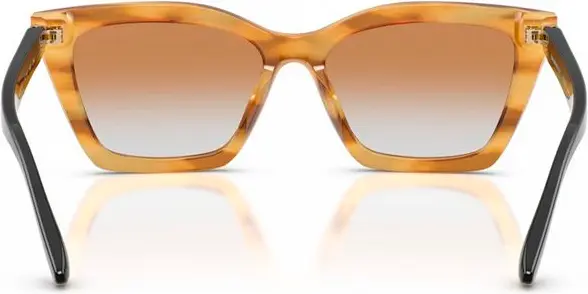 Солнцезащитные очки Armani Emporio Bicolor Acetate