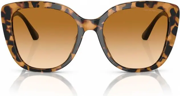 Sunglasses Armani Emporio Bicolor Acetate