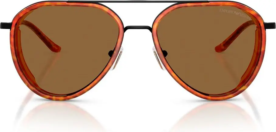 Солнцезащитные очки Armani Emporio