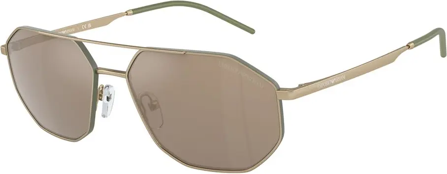 Солнцезащитные очки Armani Emporio