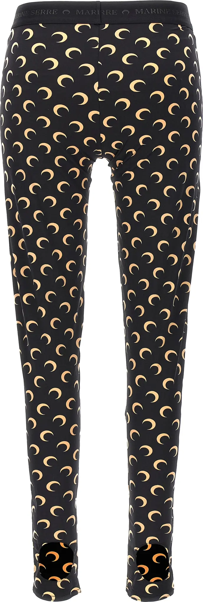Marine Serre Leggings
