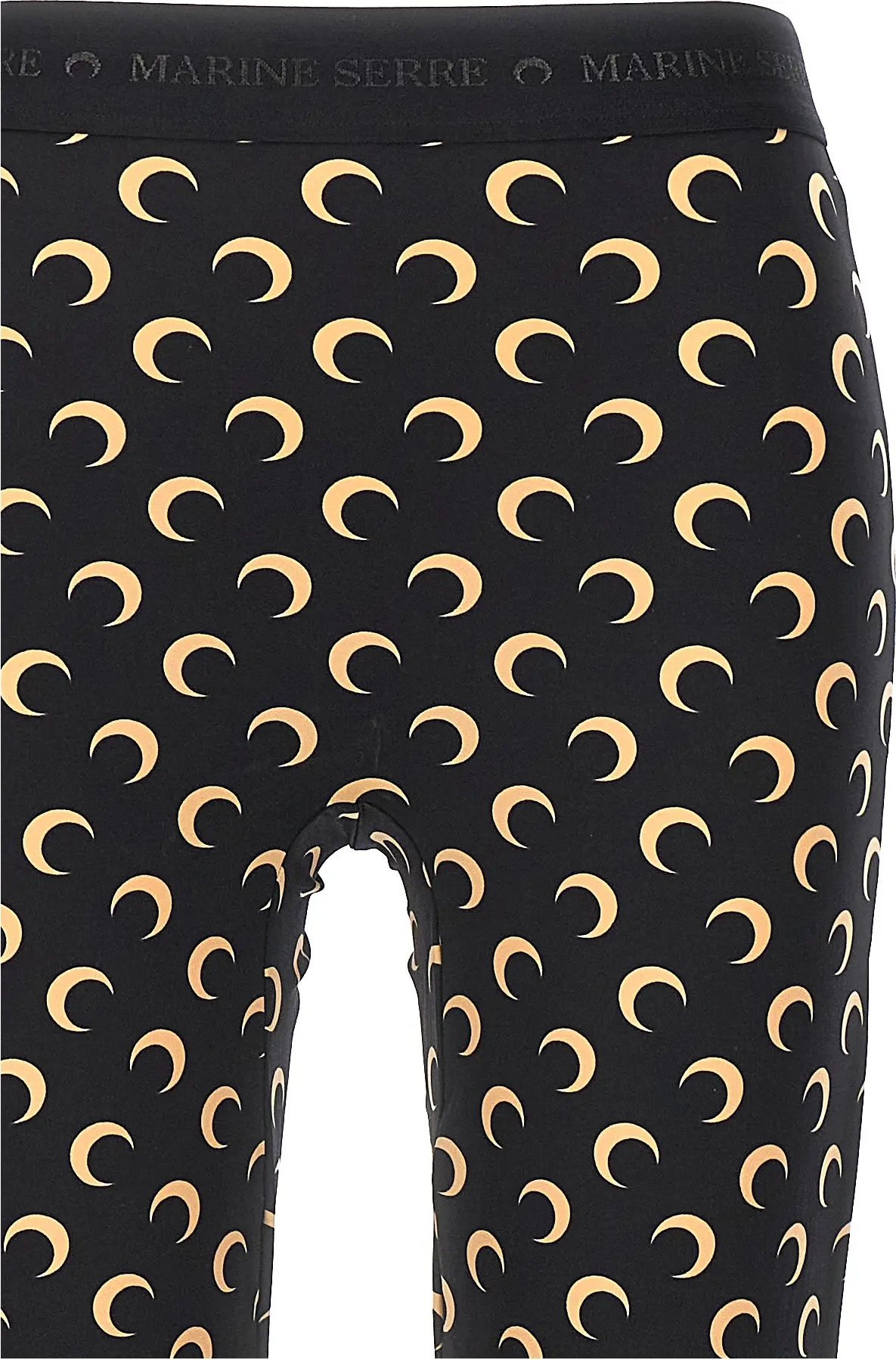 Marine Serre Leggings