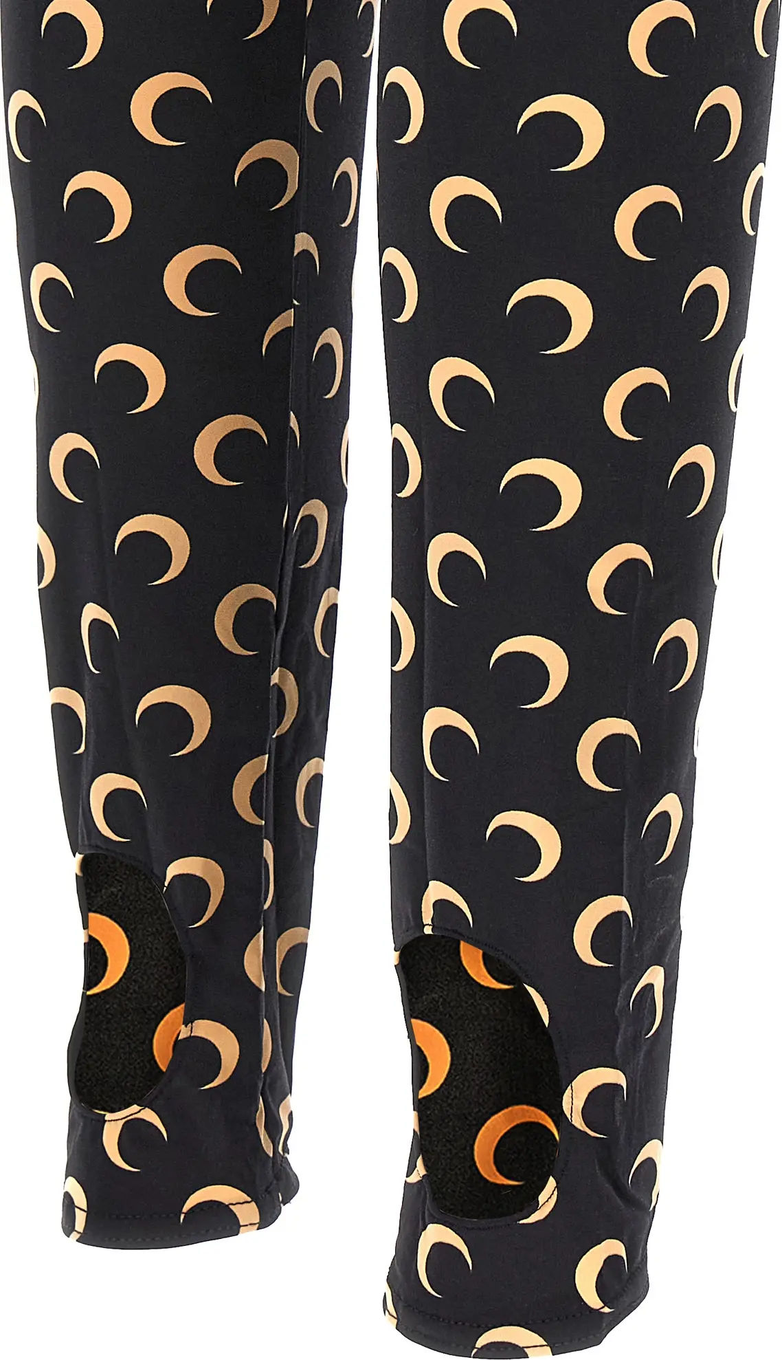 Marine Serre Leggings
