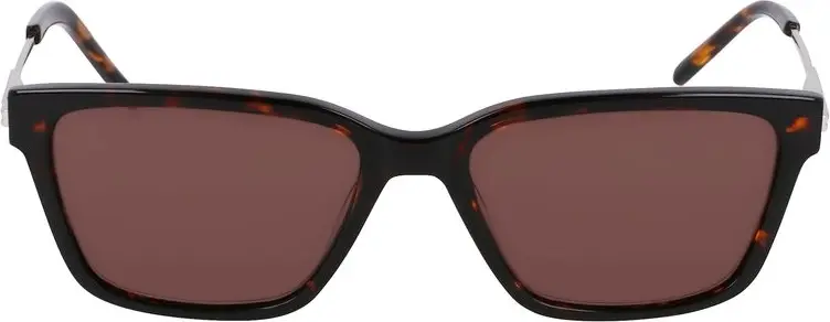 Hajuvor quyosh ko'zoynaklari DKNY