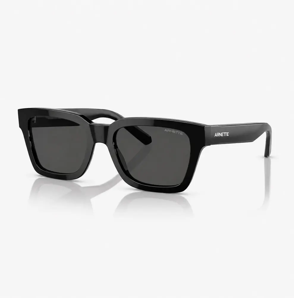 Солнцезащитные очки Arnette Black