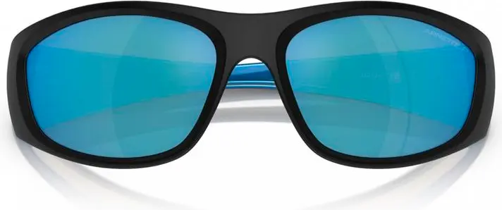 Солнцезащитные очки Arnette Black Injected
