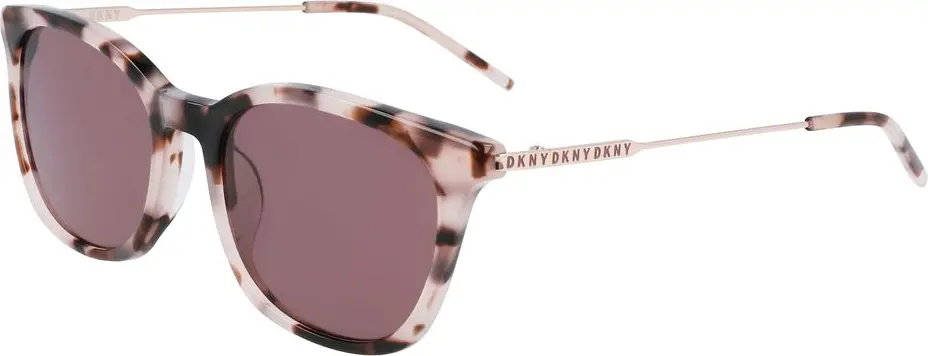 Sunglasses DKNY Multicolor Metal