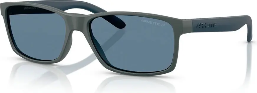 Солнцезащитные очки Arnette Gray Injected