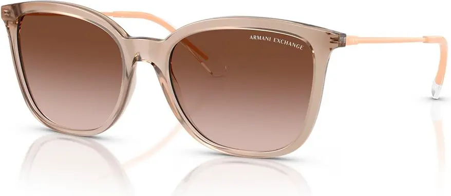 Солнечные очки Armani Exchange