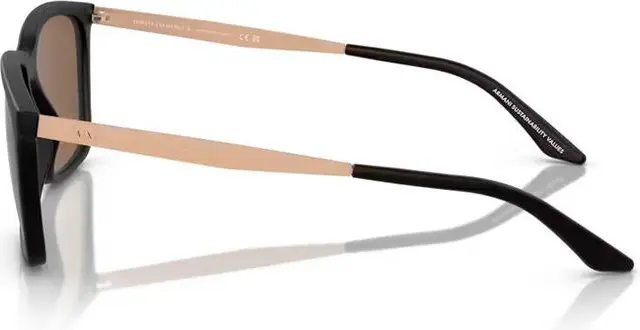Sunglasses Armani Exchange
