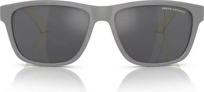 Sunglasses Armani Exchange Gray